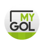 Logo of MyGol android Application 